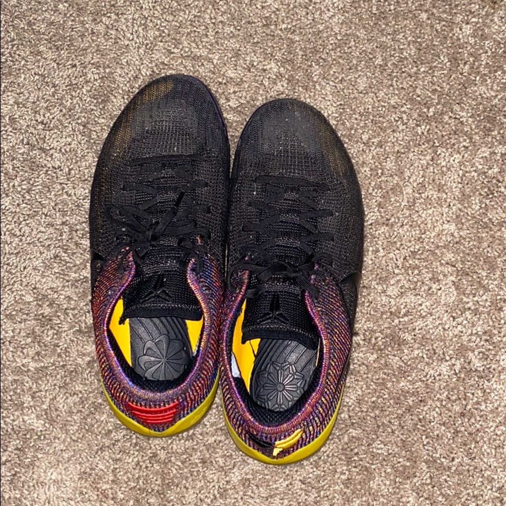 Exclusive Kobe